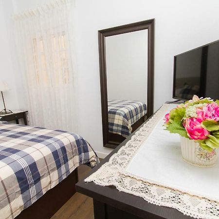 Good Vibes Centro Historico Apartman Málaga Kültér fotó
